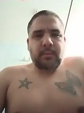 Show de webcam de aurelio65