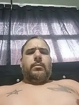 Show de aurelio65 na webcam