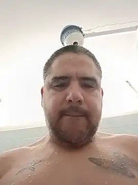 Show de webcam de aurelio65