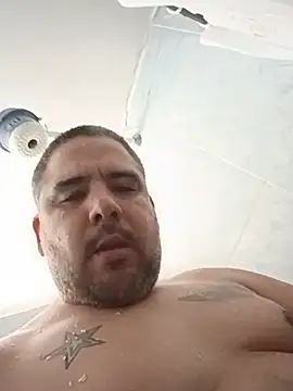 aurelio65's Webcam Show