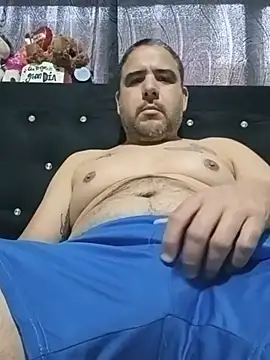 Show de webcam de aurelio65