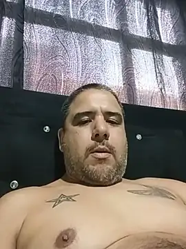 Show de aurelio65 na webcam