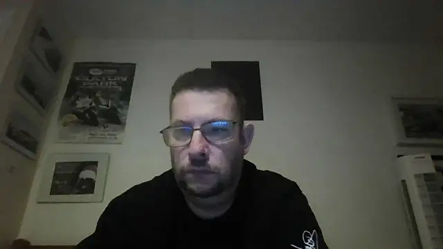 BigWelshPete Webcamshow