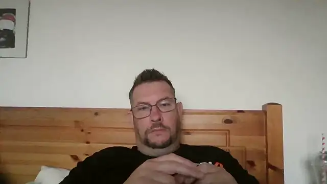Show Webcam de BigWelshPete