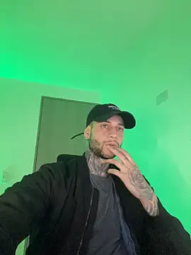 Вебкам-шоу michael_fx1