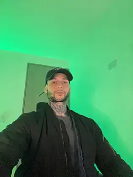 michael_fx1 Webcam Show