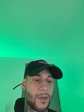 michael_fx1 Webcam Show