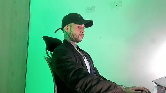 michael_fx1 Webcamshow