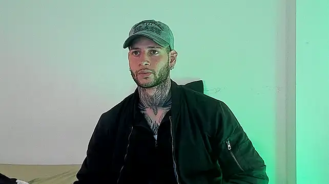 michael_fx1 – webcam-show