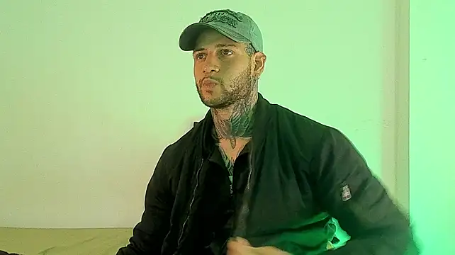 michael_fx1n Webbikameraesitys