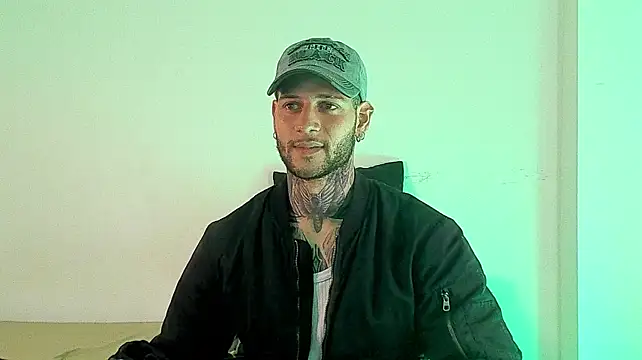 michael_fx1 – webcam-show