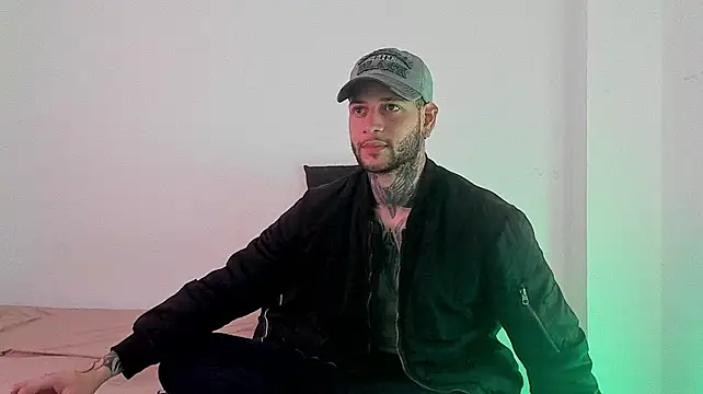 michael_fx1 Show Webcam