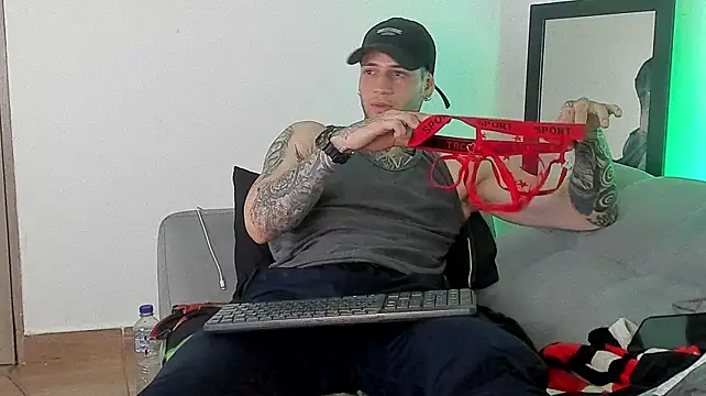 michael_fx1 – webcam-show