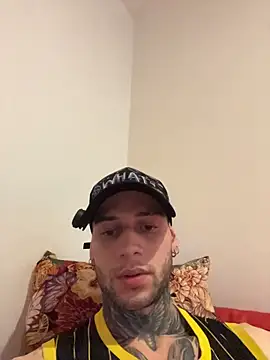 michael_fx1 Webcam-Show