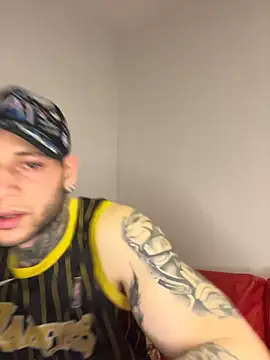 michael_fx1 Webcam-Show