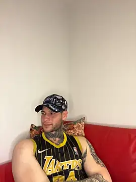michael_fx1 webkamerás műsora