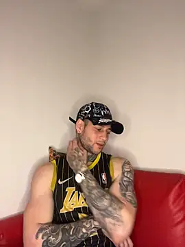 michael_fx1 Webcam show