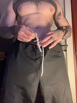 michael_fx1 Webcam show