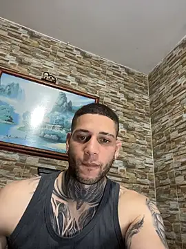 michael_fx1 Adlı Modelin Web Kamerası Şovu