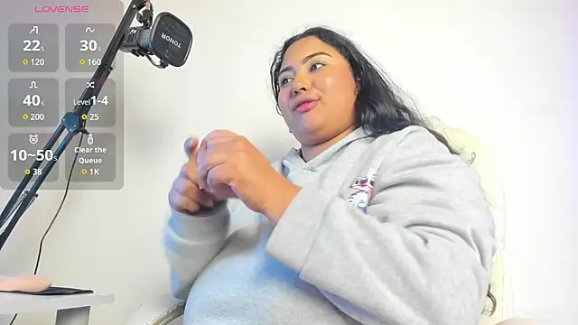 عرض كام valentiinaboobs