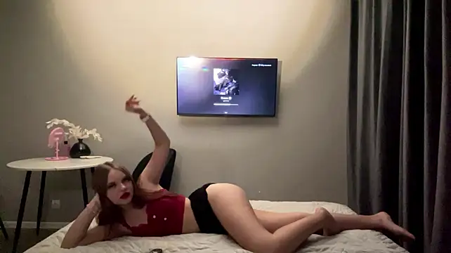 Chat XXX ao vivo de Lara_Deli_Vie