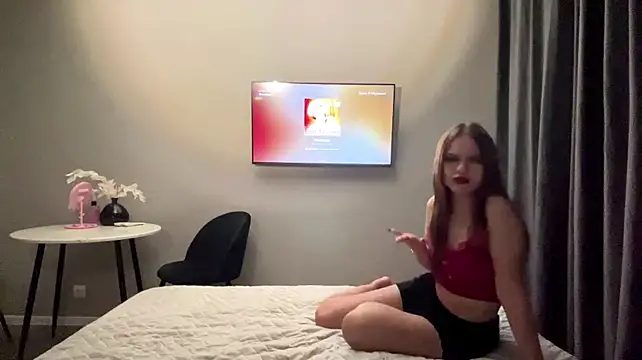 Lara_Deli_Vie's Live XXX Chat