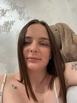 Pokazy przed kamerką – Eliza_Black