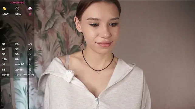 Вебкам-шоу VeniceWillarie