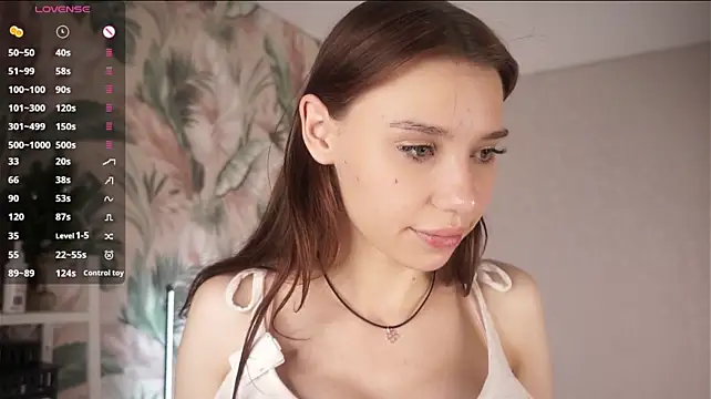 عرض كام VeniceWillarie