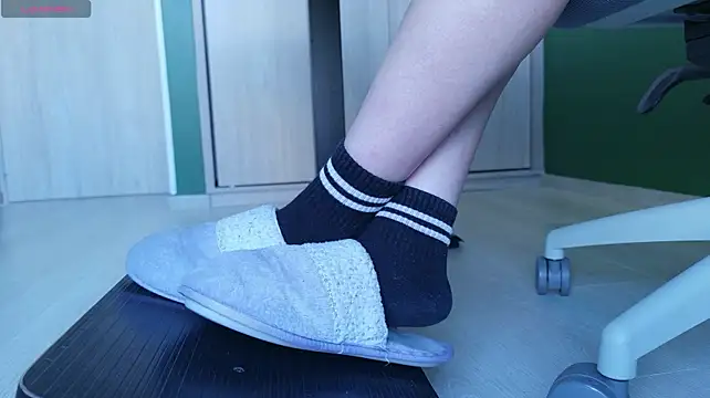 Živý XXX chat feetbeth