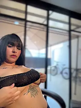 Im_Cintia_LS Webcam-Show