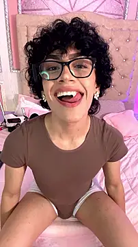 bunnievalentine webcam show