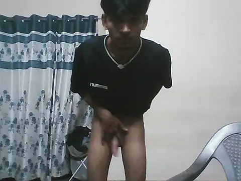 โชว์เว็บแคมของ goragoraladka