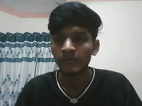 goragoraladka ওয়েবক্যাম শো