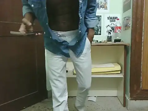 הופעת וובקאם של goragoraladka