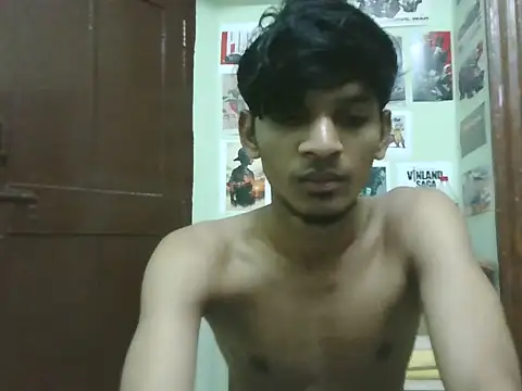 goragoraladka Webcam-Show