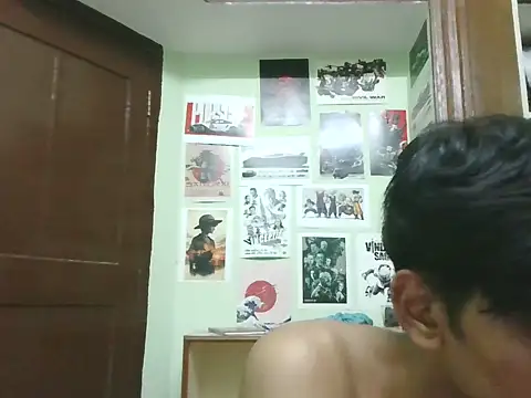 goragoraladkan Webbikameraesitys