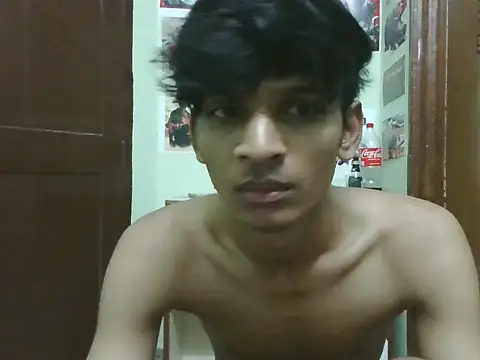 goragoraladka's Webcam Show
