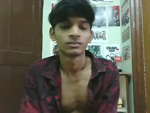 goragoraladka Webcam show