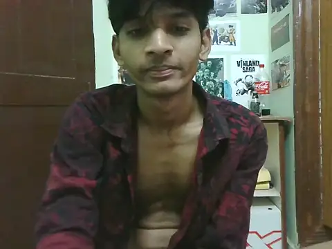 Show webcam de goragoraladka