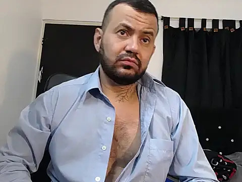 AlphaDripXL_ Webcam Show