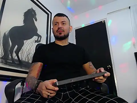 AlphaDripXL_ Webcamshow