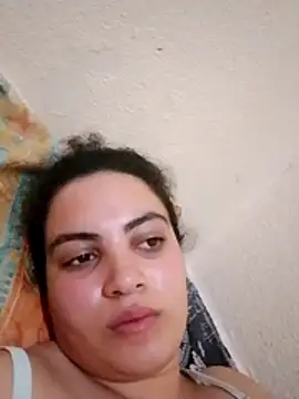 Zomoroda_123 Adlı Modelin Web Kamerası Şovu