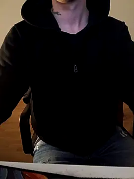 erikdaniln Webbikameraesitys