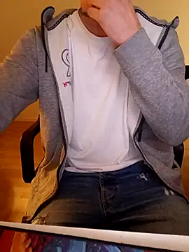 Webkamerová show erikdanil
