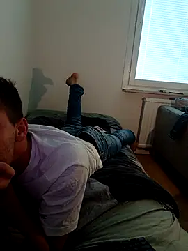 Show de erikdanil na webcam