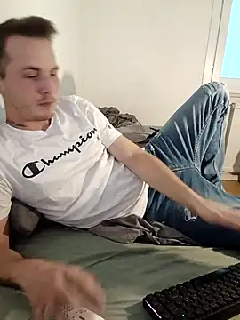 erikdanil's Webcam Show