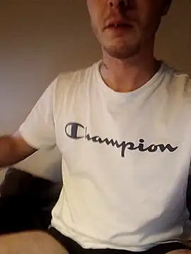 erikdanil Webcam show