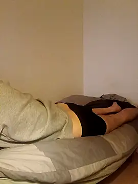Show modela erikdanil na web-kameri