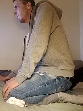 erikdanil Webcam show